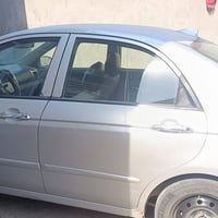 سبكترا • ٢٠٠٩ • رقم بغداد