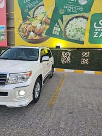 VXR ٥.٧ • ٢٠١٤ • باقيها كفالة