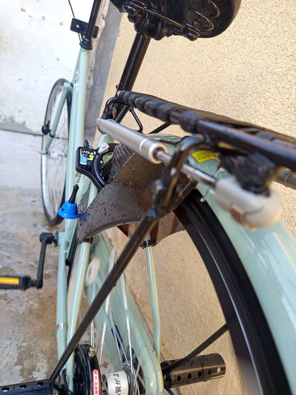 سلام عليكم بايسكل BDللبيع 22اصلي مكاني كربلاء سعر خاص


**إذا كنت صاحب هذا الإعلان وتريد حذفه لأي سبب، رجاءا أرسل رسالة إلى الدعم الفني**