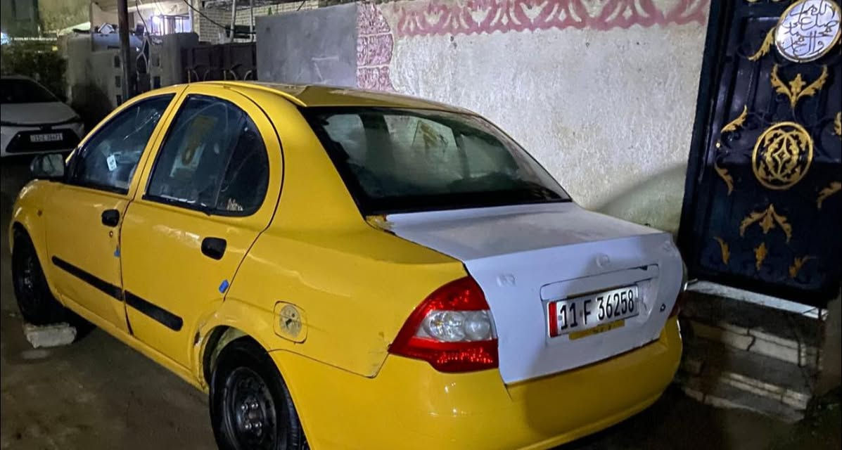 طيبه 16للبيع كير ومحرك خير من الله ترايك المريكه شرط تروح وترجع الكيج مينزل تخم تايير جدد مكاني بغداد شراي يجي خاص


**إذا كنت صاحب هذا الإعلان وتريد حذفه لأي سبب، رجاءا أرسل رسالة إلى الدعم الفني**