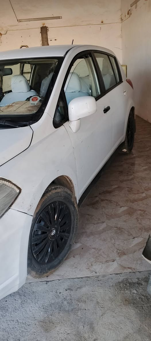 نيسان فيرسا 2009 العنوان روفيا الشيخان, نينوى


**إذا كنت صاحب هذا الإعلان وتريد حذفه لأي سبب، رجاءا أرسل رسالة إلى الدعم الفني**