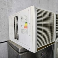 مكيف • واحد طن • نضيف