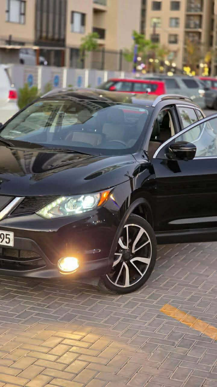 للبيع خمسة سيارات #روج ب اسعار مناسب ✅
للبيع نيسان روج 2017 ✅
نيسان روج 2021 SL ✅
روج سبورت 2017 كلين ✅
روج سبورت 2017 AWD✅
 روج 2010 وارد أمريكي✅

سعرها والتفاصيل موجودة ع رابط قناة تلكرام https://t.me/carssofiraq
.
أو اكتب في بحث تلكرام :
👈كروب سيارات العراق 🇮🇶
وشوف سعر والتفاصيل بنفسك✔


**إذا كنت صاحب هذا الإعلان وتريد حذفه لأي سبب، رجاءا أرسل رسالة إلى الدعم الفني**