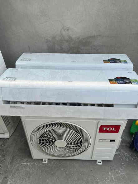 السلام عليكم 
للبيع سبالت 
نوع TCL
حجم طن و نص 
انفيرتر تحكم امبير 
السعر 350 الف 
***********
