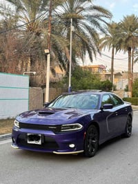 تشارجر GT • ٢٠١٩ • ڤ٦ ٣٦٠٠