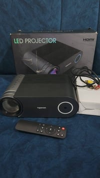 توبيرسون • ١٩٢٠×١٠٨٠ • ٨٥٠٠ لومن