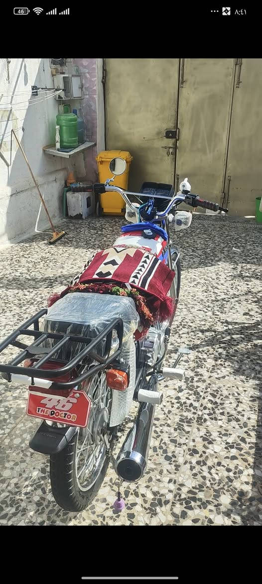 اربعه كير اوراق اصولي ماراوس حسب مزاج ❤️
بدايون نضيفه اوراق اصولي ماريد سكنر ❤️
طبعا دراجه تعميره جديد صالها سبوعين ❤️
محركها رابيدو يشك لكاع شلعه وسرعه وقوه ❤️
دراجه نضيفه كلش ❤️
مكاني كربلاء المقدسة ❤️


**إذا كنت صاحب هذا الإعلان وتريد حذفه لأي سبب، رجاءا أرسل رسالة إلى الدعم الفني**