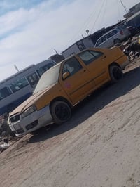 قير تماتيك • المكينة كايمه • ٢٠١٠