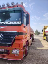 للبيع اكتروز موديل ٢٠٠٨ حجم 1855 فول موصفات مكفوله كفاله عام من كلشي س...