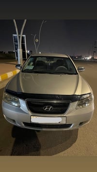 سوناته ٢٤٠٠ • ٢٠٠٨ • رقم انبار