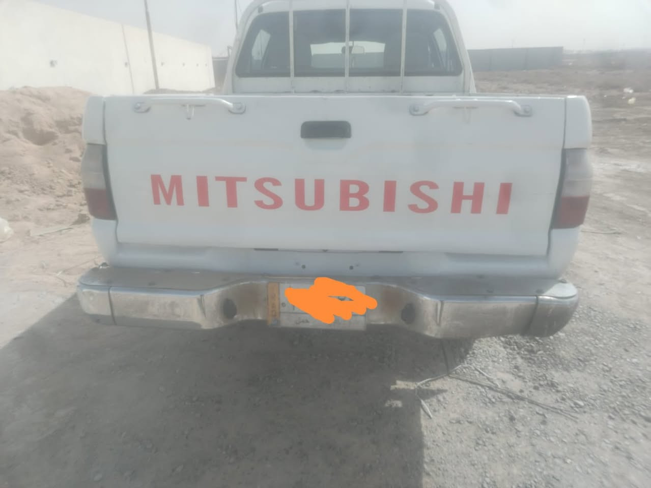 السلام عليكم
مسيوبوشي ٢٠٠٣ كاز محرك كير اكسل كله تمام صبغ مكانات تصليح ابيع حزام بدون صبغ قماره داخل نظيف كلش  رقم بغداد ألماني  تحويل 
السعر 75 ورقة مكان السيارة بغداد السيدية للاستفسار الاتصال على ***********
