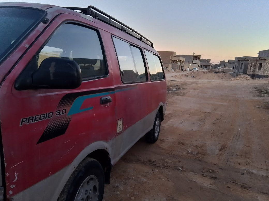السلام عليكم بريجو( للبيع او مراوس) موديل 95 رقم بغداد انكليزي مشروع وطني سنويه 2027
كير اكسر كفاله دوشمه جديده كهربايات شغاله تخم تاير جديد صدر جديد (مكانها الانبار) عارضها ب40 وبيها مجال لطيبين
***********
رجا مو شراي لا تجي وتكسر بل سعر
