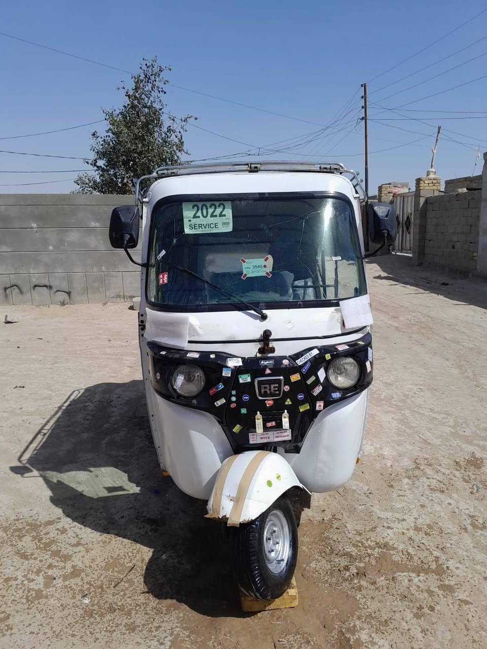 تكتك للبيع 21 رقم بصره مداور ثاني يوم الشراي يتصل ويدلل *********** السعر 6250
