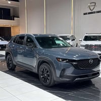 مازدا CX-50 • ٢٠٢٥ • اربيل