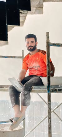 لبخ جص • من الموصل • الشرقاط