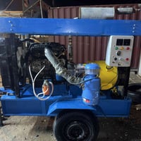 كيا 2701 • موديل 2018 • راس توليد نحاس