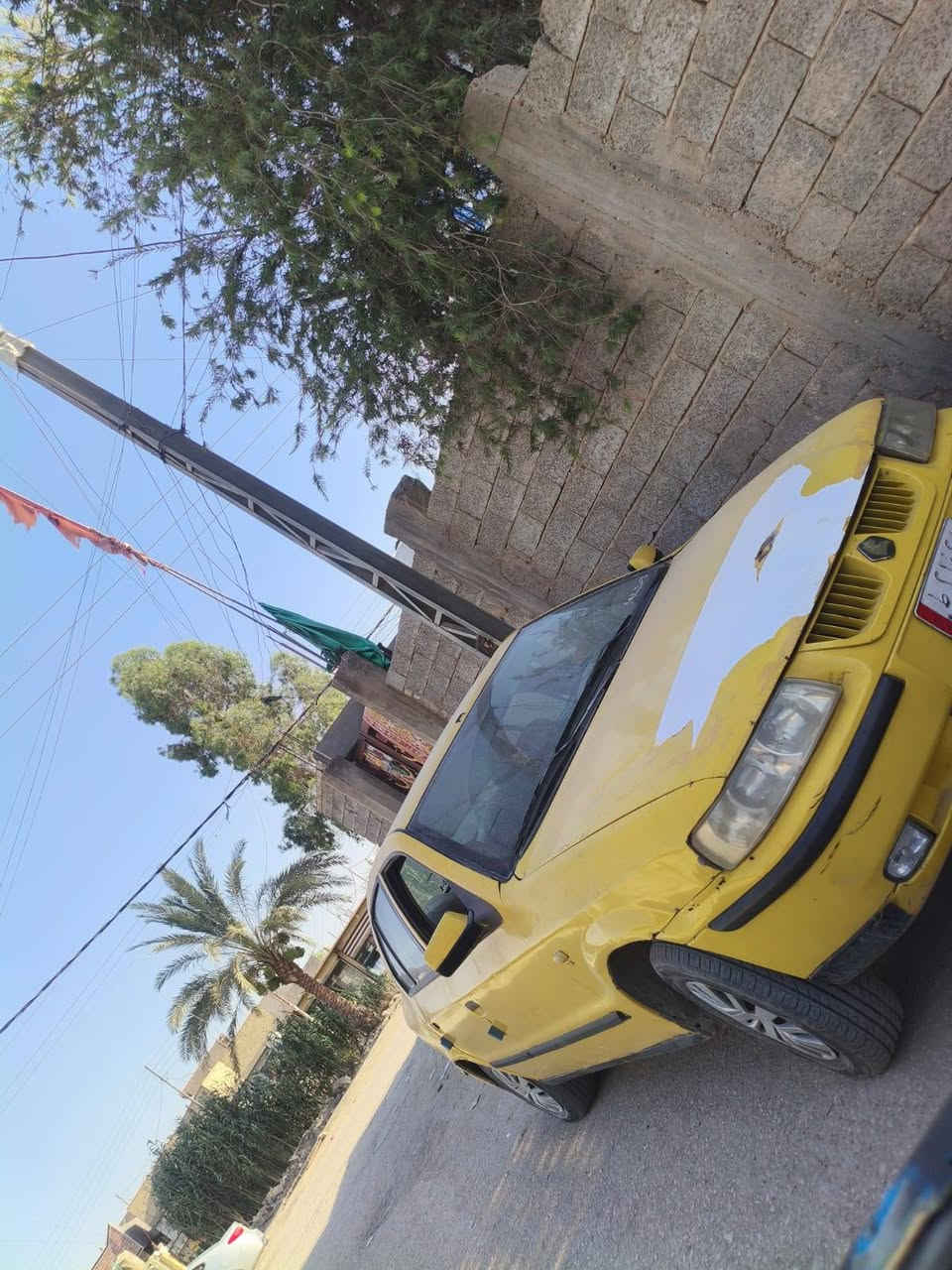 سلام عليكم سيارات ثنين للبيع سمنت وبيجو للبيع موديل 2009ثنينه تحويل مباشر لاستفسار ***********
