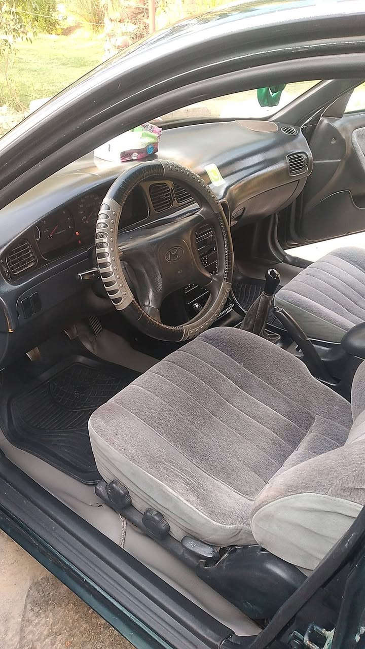 سلام عليكم للبيع سوناتا 2 موديل 1994 السنويه لل 2028 سعر 45 وبيها مجال  الاستفسار على *********** مكاني تقاطع الجيزاني
