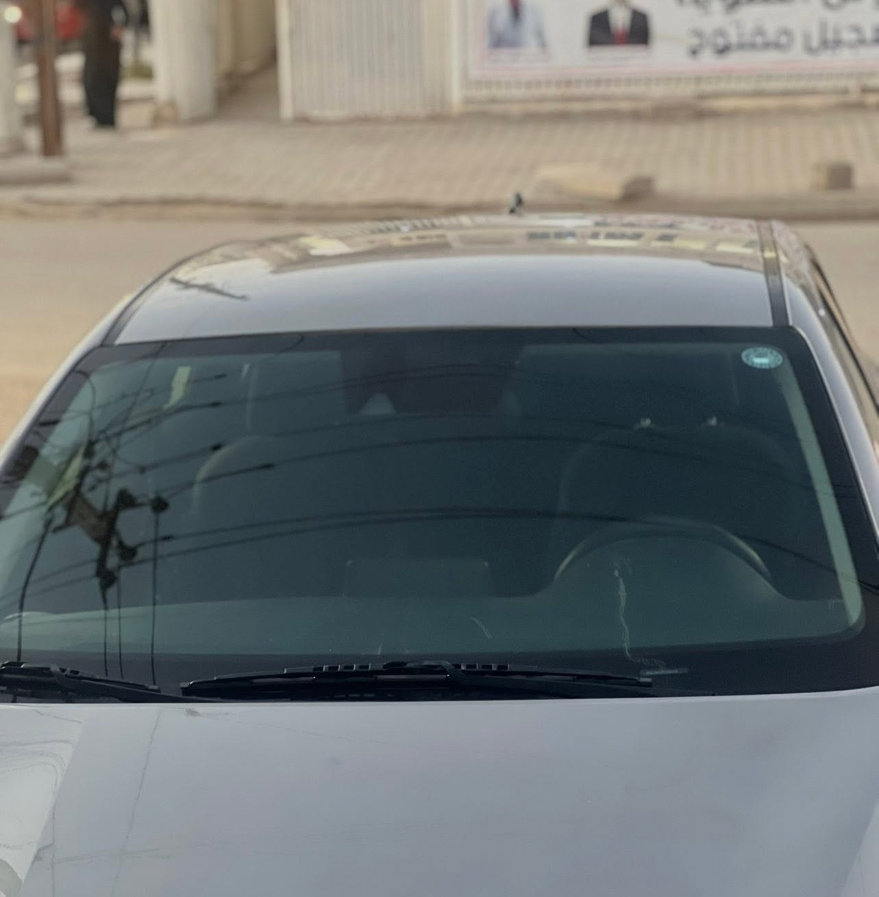 السلام عليكم
للبيع فقط كيا فورتي موديل 2023 
سياره مكينه وكير وحدايه وتاير جديده
مكينه 2000 دوش مرغوبه سياره جاهزه 
وبسمي رقم اريبل صور الحادث موجوده قطعه وحده بيه ولباب بي شويه رصعات بلبدايه ساحبيه ومعدلين بيه شويه ولباقي بعده
سياره شاشه كامره دواره وتحكمات بس
سعر 140
عنوان بغداد زعفرانيه 
استفسار ***********
