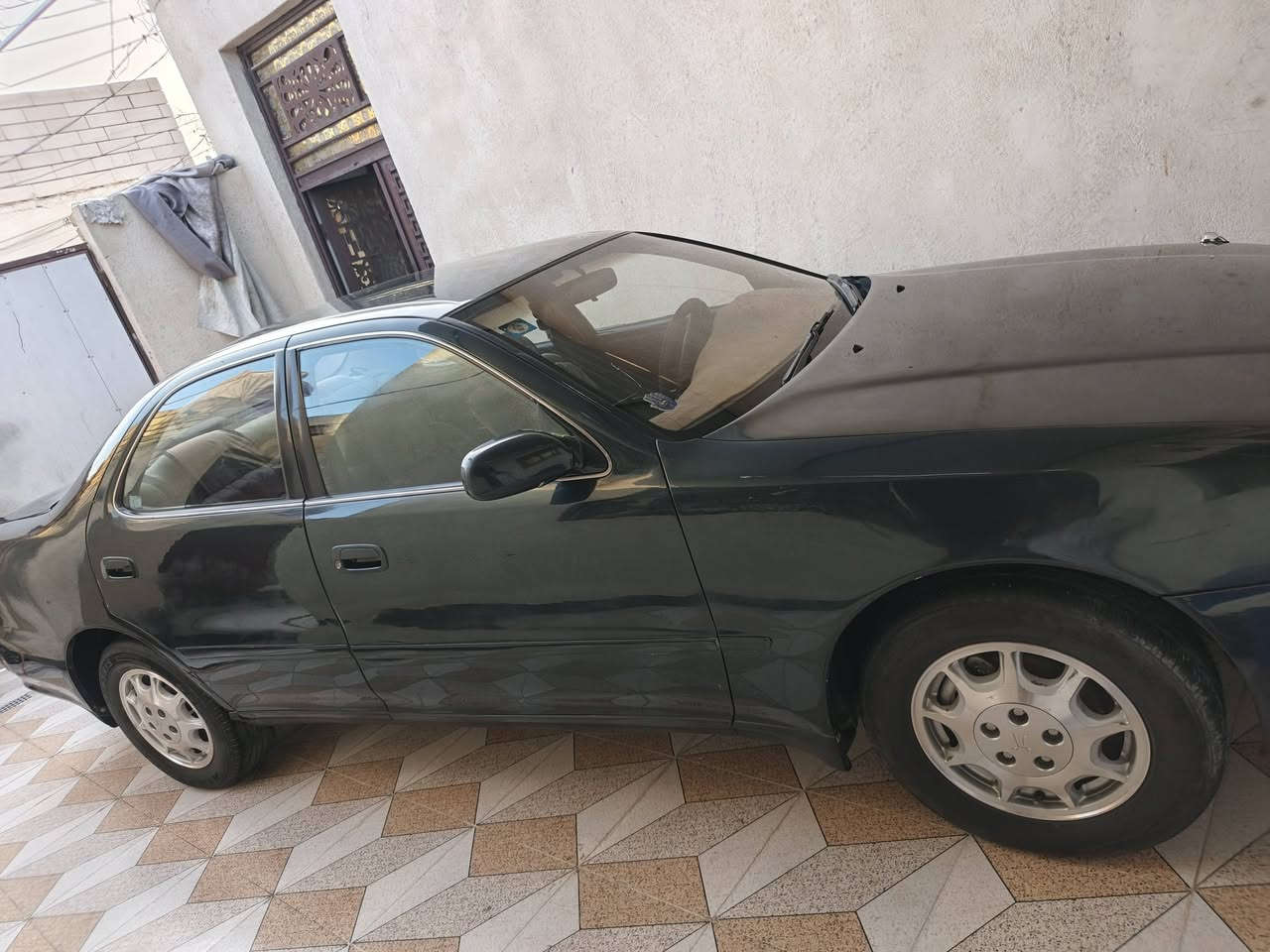 كرسته نفخ كفاله عامه عدا صبق جماليه سنويا بسمي  رقمي ***********
