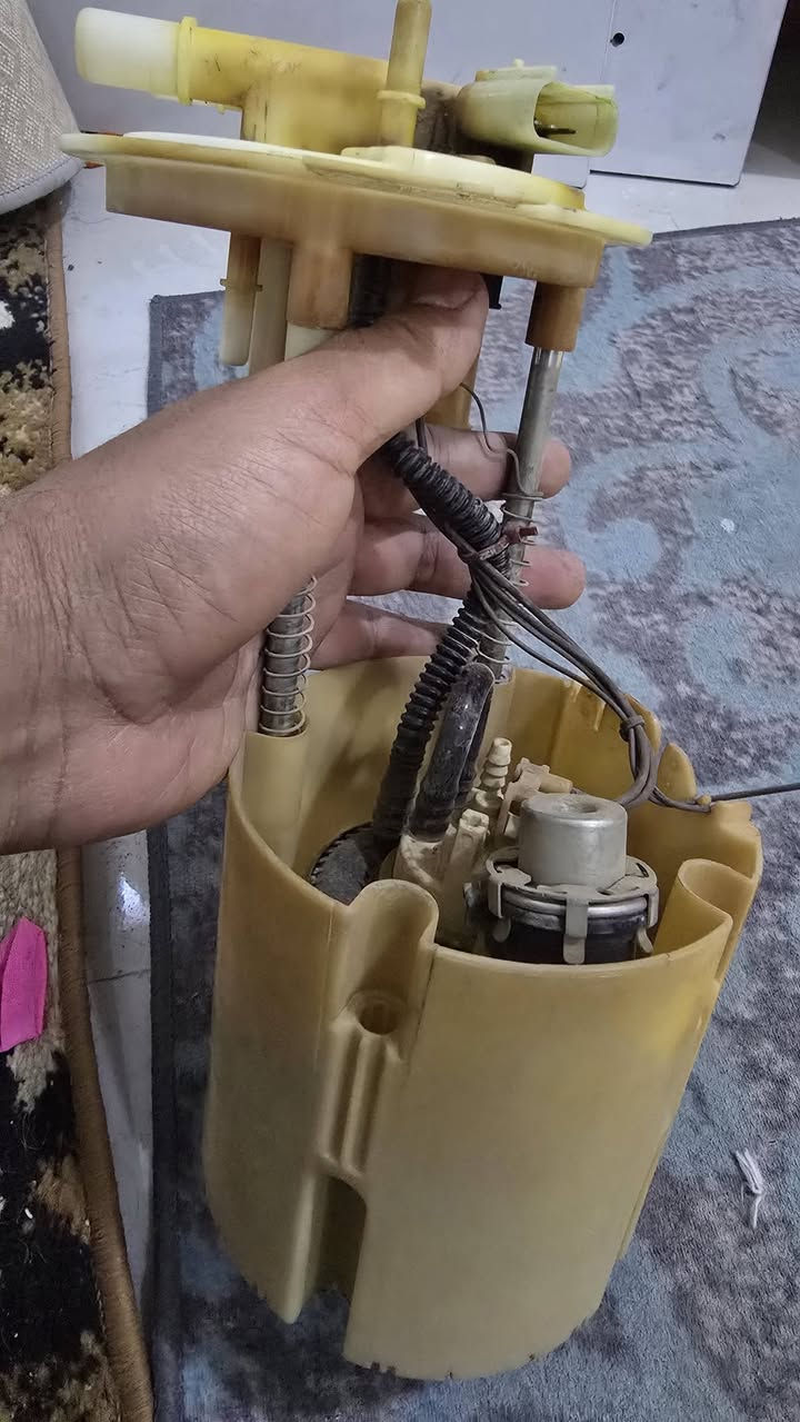 سلام عليكم
مجموعة فيت بم كاملة 

شريط ستيرن 

شرط الفحص ، بلاديات ، قيم واخذ


**إذا كنت صاحب هذا الإعلان وتريد حذفه لأي سبب، رجاءا أرسل رسالة إلى الدعم الفني**