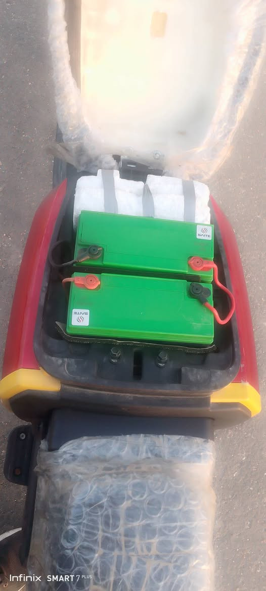 للبيع دراجه جيس سبب البيع عندي اثنين مكاني بصره قبله رقمي***********
