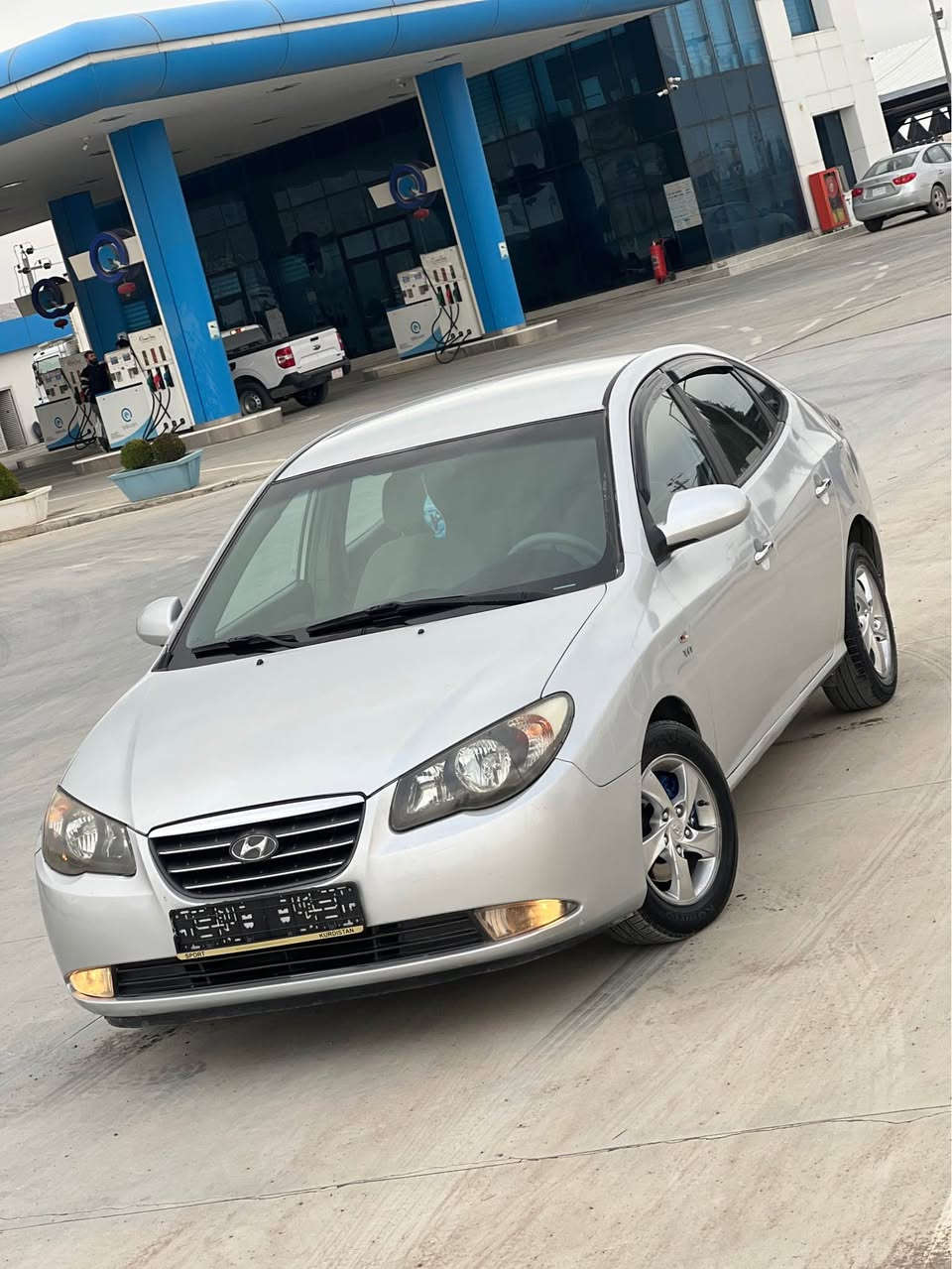 هۆندا ئەفانتی بۆ فرۆشتن 
2007
گیرۆمەکینەو کارەبائ بەشەرت 
تەبریت لەمس سووکان 
فوولیۆم 
کوشن هیتەر 
بریک بەستراوە
کامل جایزە سیارەکە
 کەفەر کۆراو بەشەرت قەترە خایس و ژەنکی نیە سەقفی بۆیاخی دووبەیە
بەس سیارەکە حام وەک شوشەیە زۆر جوانە   43کەلاو نیو قفلیەتی شوین حاجیاوا رانية, السليمانية


**إذا كنت صاحب هذا الإعلان وتريد حذفه لأي سبب، رجاءا أرسل رسالة إلى الدعم الفني**