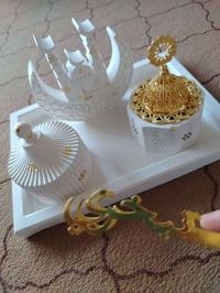 ديكورات رمضان • حسب الطلب • البصرة