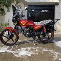 سونك 2025 • بدها بطاريه • شعله