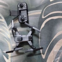 درون فول مواصفات  لبيع اسمه DM99 DRONE كامله ما ناقصه اي  شي تصوير 4k ...