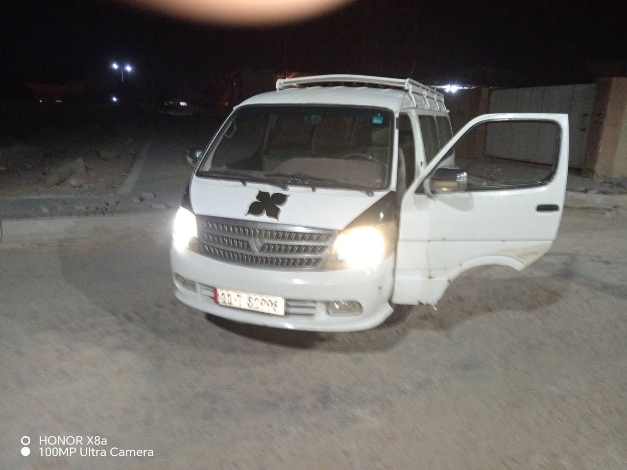كيه فتون موديل ٢٠١٠ مكفوله رقم بغداد انكليزي بسمي مصفره من كلشي مامطلوبه ولا الف مداور ثاني يوم مكانه سماوه رميثة سعره ٦٠ وبيه مجال ***********
