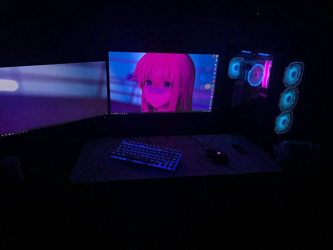 للبيع
الحاسبة
Case : GALAX 07
Rams : TEAMGROUP T-Force Delta RGB DDR4 16GB (2x8GB) 3200MHz
Cpu : R5 5600x
Gpu : RX 6700 XT
P.w : 650w
m.b : B550 GIGABYTE
Fans : 6 Rgp
M.2 : 1t TeamGroup
السعر ٩٥٠ الف

ASER
iPS
170hz
0.5 HZ
السعر ٢٢٠ الف


**إذا كنت صاحب هذا الإعلان وتريد حذفه لأي سبب، رجاءا أرسل رسالة إلى الدعم الفني**