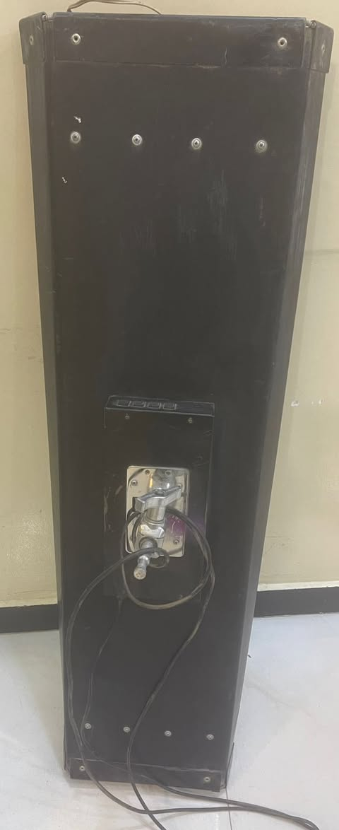 للبيع اضاءة كين فلو للاستفسار على الخاص او الاتصال على الرقم ***********
