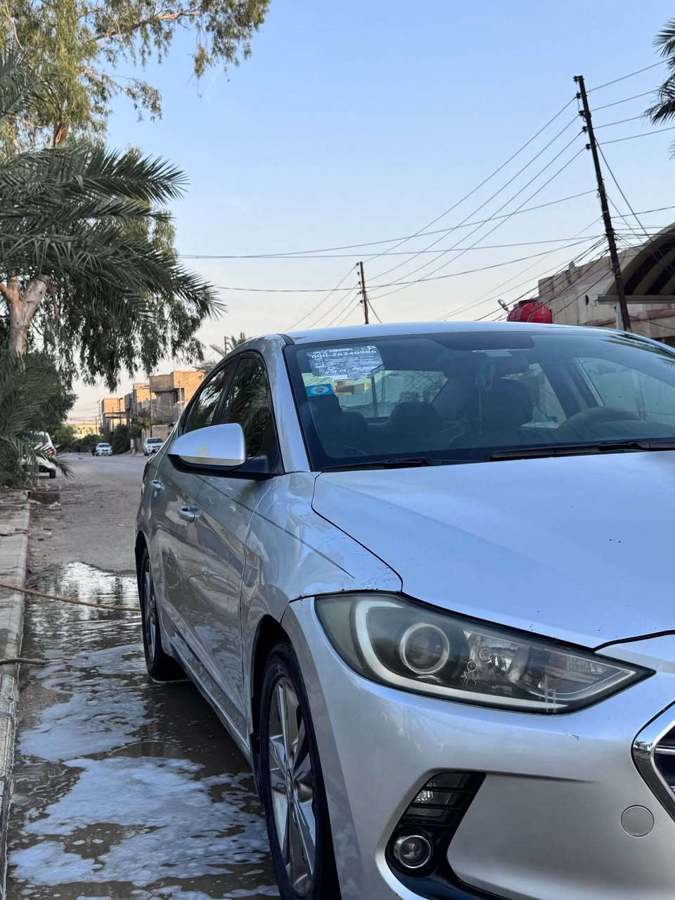 النترا ١٨ وارد امريكي مكينه الفين دوش ماشيه ٨١ الف حادثه كدامكم تبريد يخبل ورقم بغداد ومكاني نجف النجف, العراق


**إذا كنت صاحب هذا الإعلان وتريد حذفه لأي سبب، رجاءا أرسل رسالة إلى الدعم الفني**