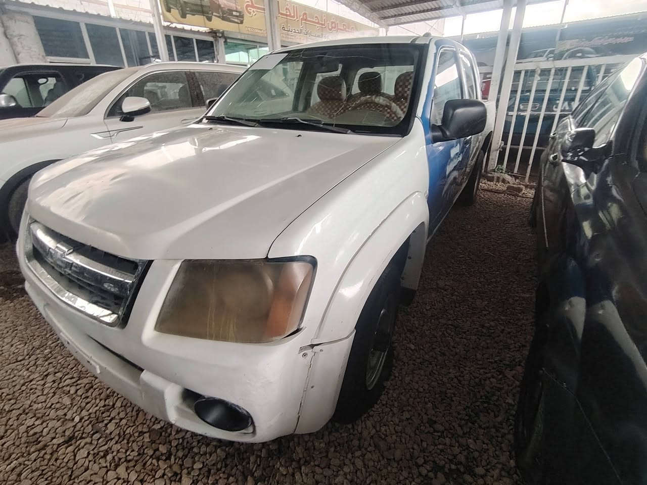 سيارات مزاد وزارة الداخلية سيارات انظاف مكان بابل رقم***********
