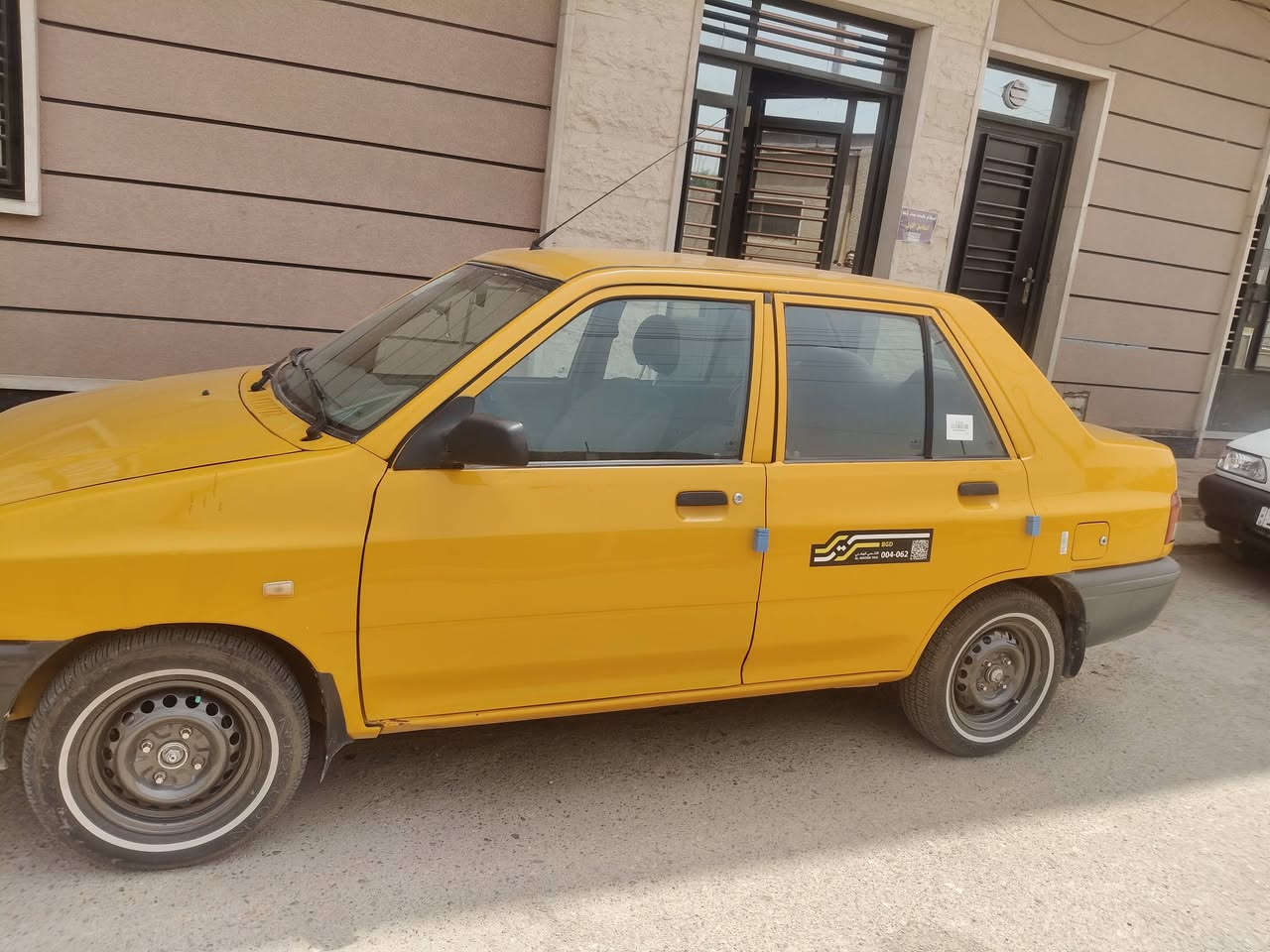 سايبا موديل 23للبيع بيها تكمه وباب السابق العنوان الدوره وهذا رقمي ***********
