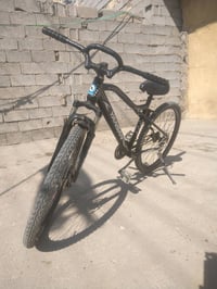 بايسكل ياباني جبلي مراوس ب اي بايسكل او دراجة طافية أو تعبانة اذا عندك...