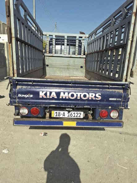 للبيع
***********
كيا بنكو 2011 سبلاين 
مسكر السياره نظيفه مال جناي
تباع بدون المحجر
بسعر 115
للتواصل الاتصال على الرقم 
مكلف بالنشر
