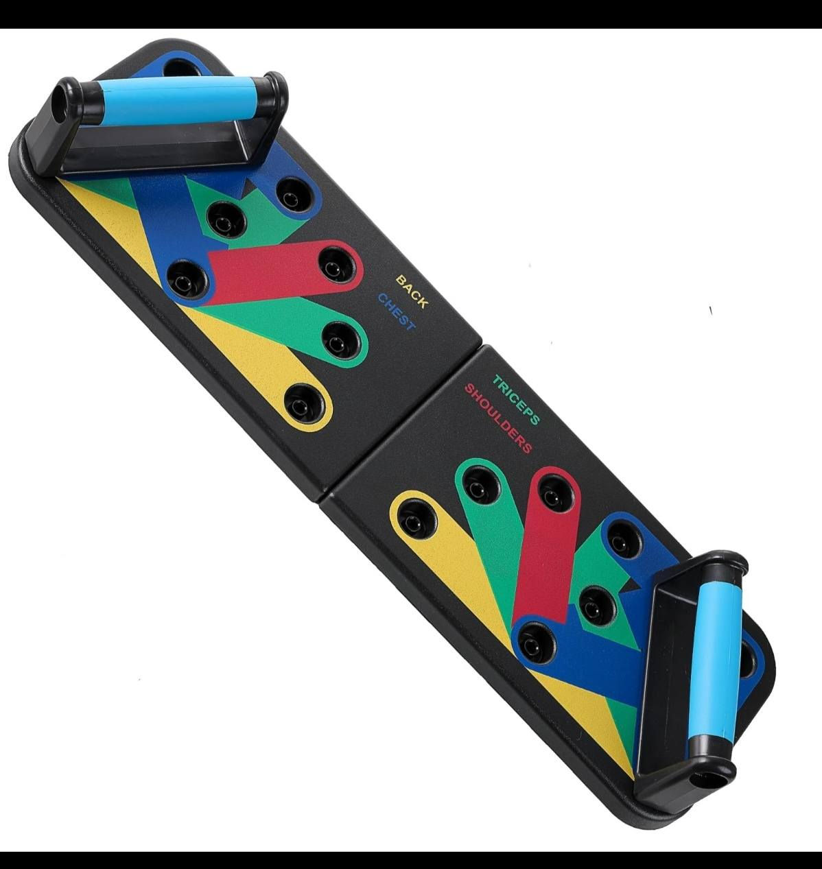 منشور يفيد الملاكمين جهاز ضغط ارضى  +واقية أسنان +باندج ملاكمة 3 متر +حبل قفز مثل ما موضح بالصورة شرط +حبل مطاط مقاومة واحد سعرهم 45 الف وبيهم مجال للشراي وتصحيح اني مو ابو محل يعني هذني شي شخصي  وياريت محد يكسر بسعرهم ابد وتوضيح الواقية ما مستخدمة ابد التواصل على خاص


**إذا كنت صاحب هذا الإعلان وتريد حذفه لأي سبب، رجاءا أرسل رسالة إلى الدعم الفني**