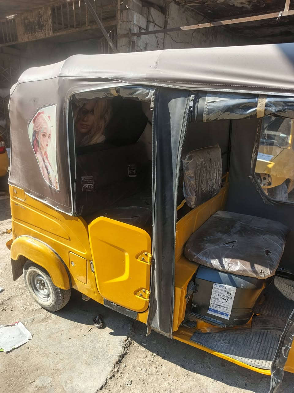 سلام عليكم، تكتك، موديل ٢٠٢١ معمرة، دوس تكتك، نضيفة، خير، من، الله مكان، بغداد الشعب شارع، الصحة السعر سبعة مليون، و، ٧٠٠الف ***********
