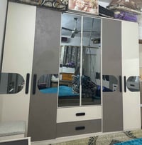 غرفه جديده • تخبل • قابل تفاوض