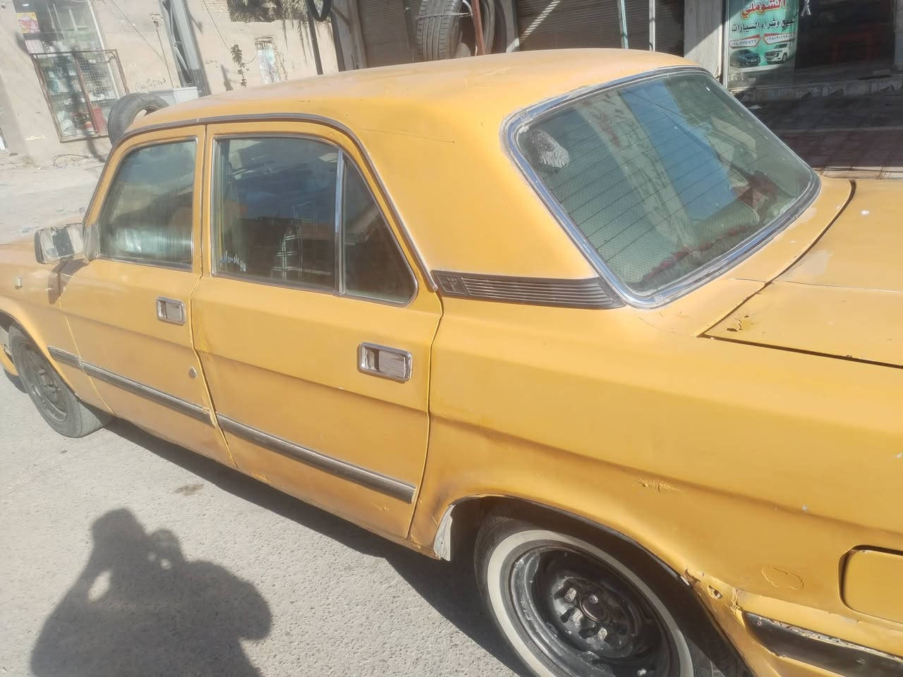 فولكه البيع مكينه وكير ونجي جديد تبريد ثلج مصفره هيه وغرامات تريد تحول تريد وكاله مكفوله من ضربه مكلف بل نشر هاذ رقم راعيه *********** عنوان شطره
