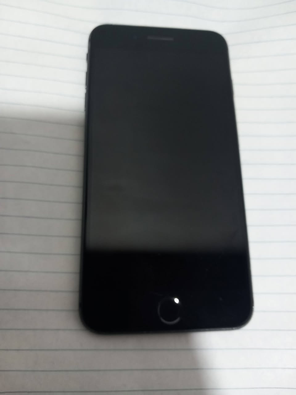 أيفون 8 بلص جهاز ابيعه فحم في فحم سعر 30 وبيه مجال


**إذا كنت صاحب هذا الإعلان وتريد حذفه لأي سبب، رجاءا أرسل رسالة إلى الدعم الفني**