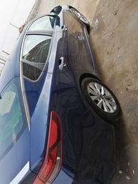 اوبتيما • ٢٠١٨ • مكينة شرط