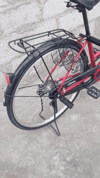 بسكيل للبيع باله ياباني بلشرط  مستعمل اسبوع فقط حيل نضيف ٨٥ وبي مجال ل...