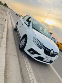 رينو سنبل • ٢٠٢٠ • ١٦٠٠