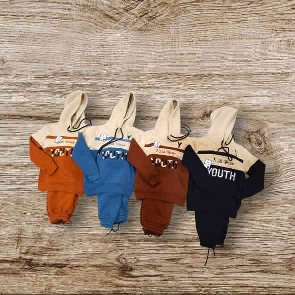 زبائننا الكرام 🤗
❄️وصلت أحدث التراكات الولادية الشتوية❄️
أستقبل البرد بأناقة وراحة مع موديلات تجمع بين النعومة -الدفء -الجودة العالية 🧵💯
متوفره قياسات (6-8-10-12) سنة
السعر 15 ألف بس
🤗ضمان شرط الغسل 🤗
العنوان /شارع المستودع خلف سوبر ماركت أورجنال داخل (مجمع الزهور )
للأستفسار ***********
يوجد توصيل لكافة محافظات العراق🚗 الرمادي
