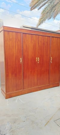 غرفة نوم • صاج • الكرابلة