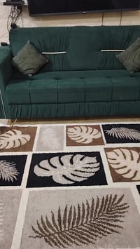 تخم • ١٠ مقاعد • كنب