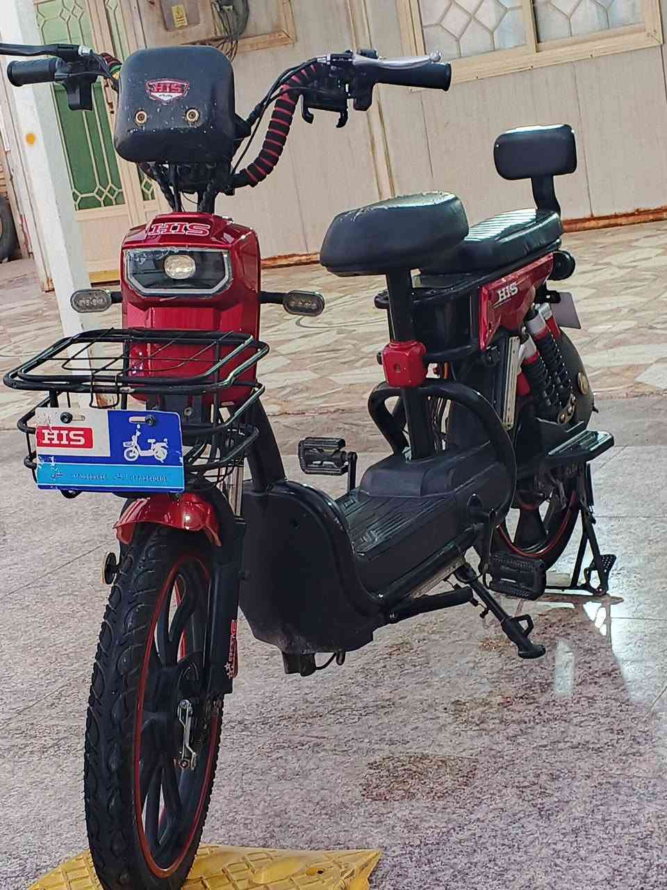 دراجه حلوه نظيفه. 25. *********** سعر على هذا الرقم
